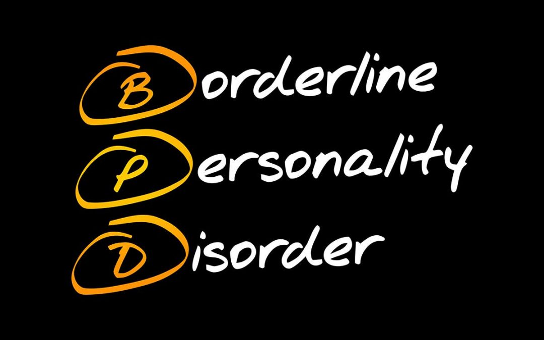 What is BPD. What is Borderline Personality Disorder
